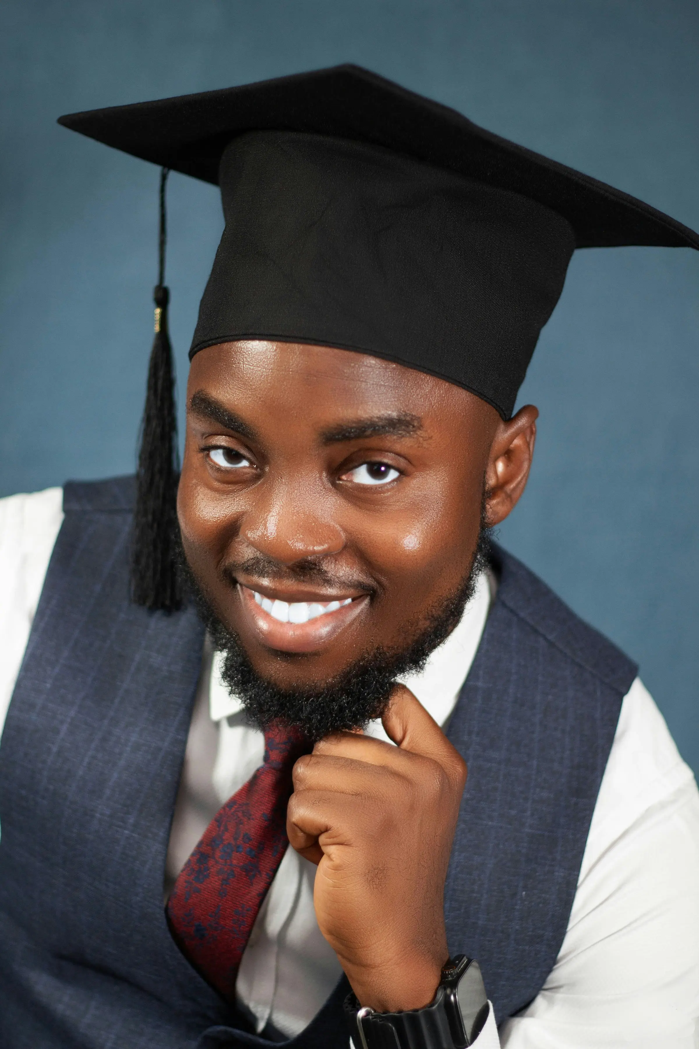 Ancien élève promo 2019